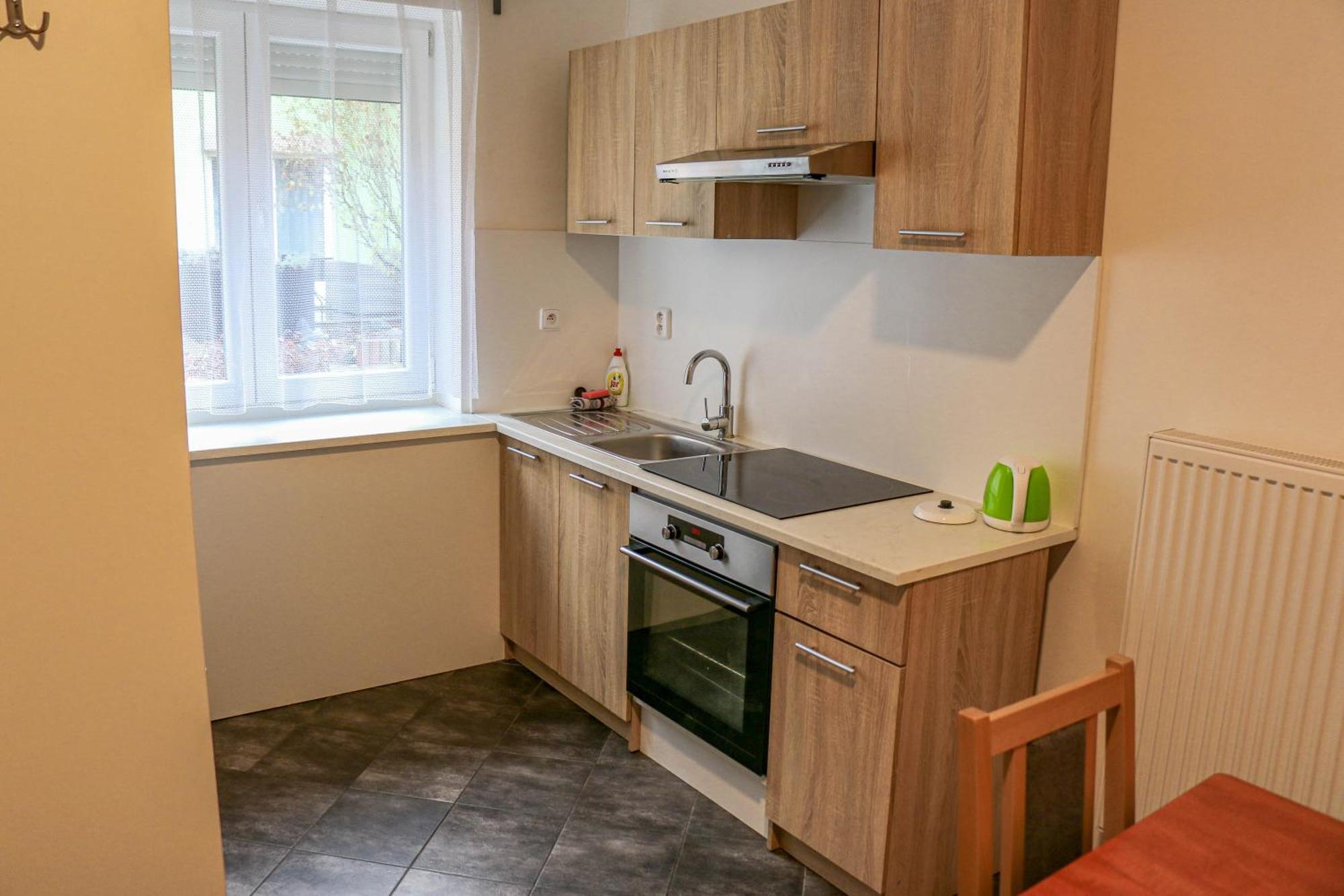 Penzion Kotvas Milovice  Exteriör bild