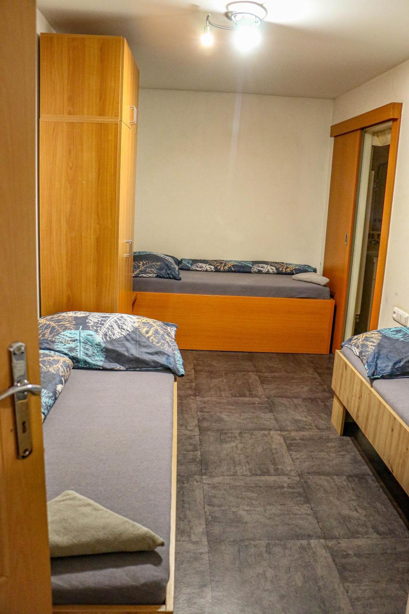 Penzion Kotvas Milovice  Exteriör bild